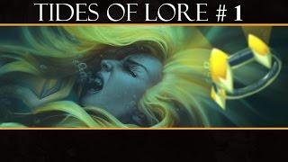 Tides of Lore #1 - Jaina is a dreadlord