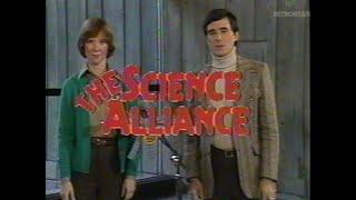 SCIENCE ALLIANCE AT THE ONTARIO SCIENCE CENTRE (1981)