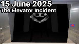 The Trollge: The "Elevator" Incident