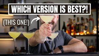 CORPSE REVIVER #2: In Search of the Ultimate Recipe! (And Can Coffee Improve It?!)