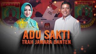 Adu sakti Trah Jawara Banten | AKIM tvOne