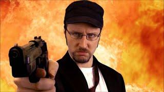 The Fall of The Nostalgia Critic