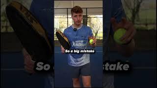 3 TIPS for the backhand pop out! ‍