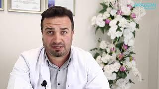 OP. DR.Mehmet Ali KILIÇ | Üroloji Uzmanı