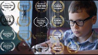 TYLER (Award Winning LGBTQ+ Short Film) [Inspirational]