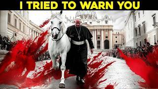 Israel Awakened Something Demonic ... Bible Prophecy is True!