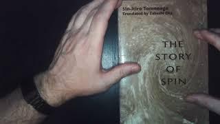 Review: The Story of Spin by Sin-itiro Tomonaga