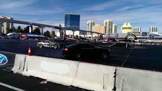 SEMA - Ford out Front (Longer)