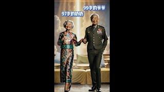 每天跳10分鐘，身體年輕10歲！科學養生舞起來～#不一樣的老太太#老太太跳舞#老人也要抖一抖 324717