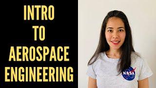 Introduction to Aerospace Engineering: Aerodynamics