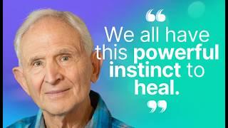 Transforming Trauma: Community, Connection, & the Healing Power of Vulnerability, with Peter Levine