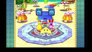 Mario Party 8 Star Battle Arena Daisy Gameplay