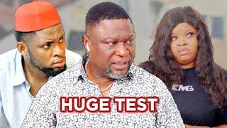 Huge Test |   Lawanson Family Show