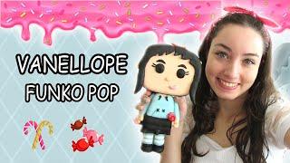 COMO FAZER FUNKO POP DE BISCUIT | Vanellope Do Detona Ralph