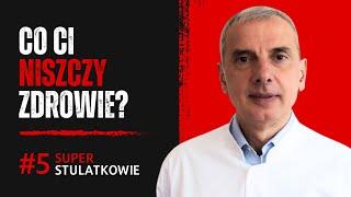 STRES z Życiu Codziennym. Jak Sobie Radzić?