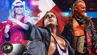 10 Greatest Canadian Professional Wrestlers Of All Time | partsFUNknown