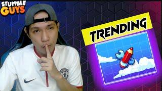 [LIVE] SENIN ! LETS PLAY TRENDING WORKSHOP IQ & BDE ! STUMBLE GUYS