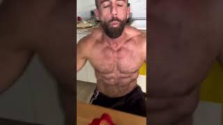 Pharaoh's diet #shorts #short #youtuber #fitness