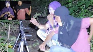 Live Misteri Malam Ini || Rendy Betmen dan Kang Ian Creator Youtube LEGENDA SANG PENUNGGU HUTAN