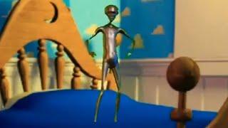 Howard The Alien Meme Toy Story