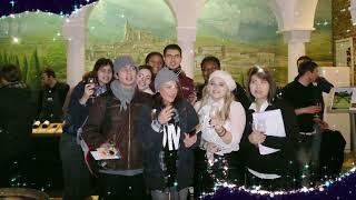 Welcome to The Event School London!