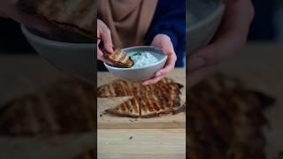 Arayes Kafta - schnelles Rezept in 15 Minuten 