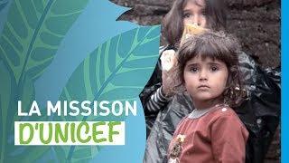 Protéger les enfants du monde, c’est notre mission à tous | UNICEF France