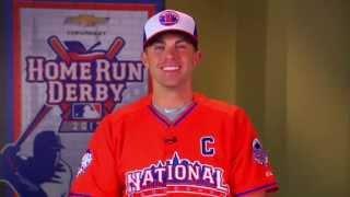 MLB: 2013 Home Run Derby teams announced