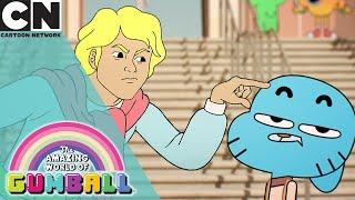 Gumball | De andra barnen |  Svenska Cartoon Network