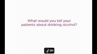 What Would You Tell Your Patients About Drinking Alcohol and Breast Cancer Risk?