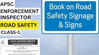 APSC  Enforcement Inspector | Road Safety  | KSGS ASSAM |