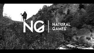 NATURAL GAMES - TEASER 2021