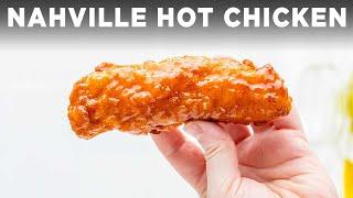 Nashville Hot Chicken