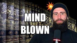 My Favorite Hadith as a Revert | MIND BLOWING