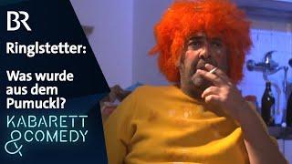 Was wurde eigentlich aus dem Pumuckl? | Ringlstetter | BR Kabarett & Comedy