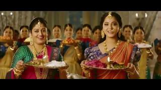 | Soja Zara | full video song | Bahubali 2 | hindi | Madhushree |