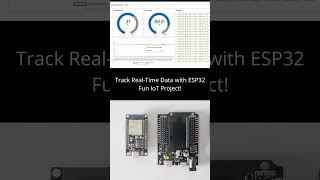 How to Track Real-Time Data Remotely - IoT Project!