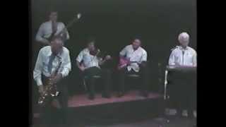 Buckshots - Am I That Easy To Forget, performed by Rod Rodriguez on Sax