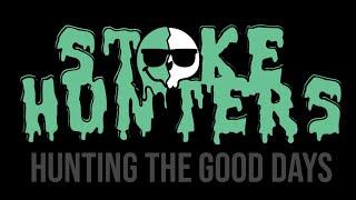 Stoke Hunters Ep 12: Riding into Community with Johnnie from MTB Q + A