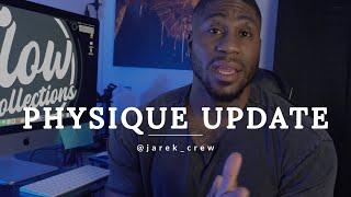 PHYSIQUE UPDATE | FLOW COLLECTIONS, MINICUT, GUEST POSING