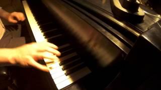Amazing Grace - Christopher-Joel Carter, Piano