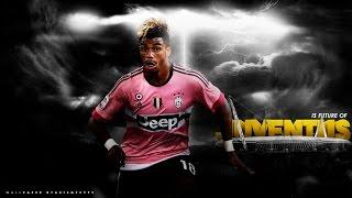 Mario Lemina - Welcome to Juventus F.C - Marseille - Amazing Skills, Tackles, Passes - 2016 - HD