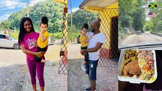 We had to leave country/ Heading back to Montego Bay- Jamaica Vlog