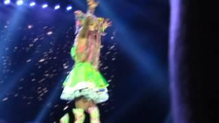 Lady Gaga - Bad Romance (Artrave Live at Ziggo Dome Amsterdam 24.9.14)