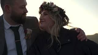 Tony Hassall Films - Elopement Film