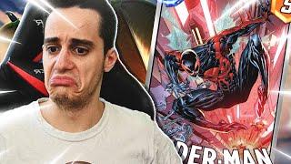 Questo mazzo è una F**ATA | WICCAN & SPIDERMAN 2099 ️ | Marvel Snap ITA