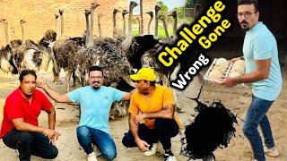 Bhot mushkil challenge milla  but ......