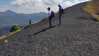 Volcan Paricutin