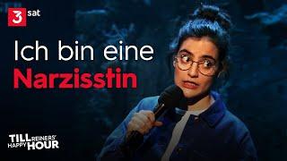 Ana Lucia manipuliert ihre Therapeutin | Till Reiners’ Happy Hour