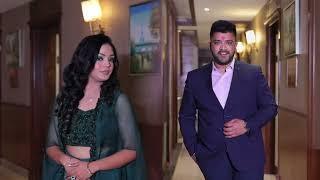 ROKA CEREMONY ll HIGHLIGHT ll A film By Mohit Bhatia Photography